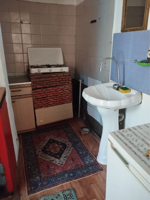 Сдается времянка