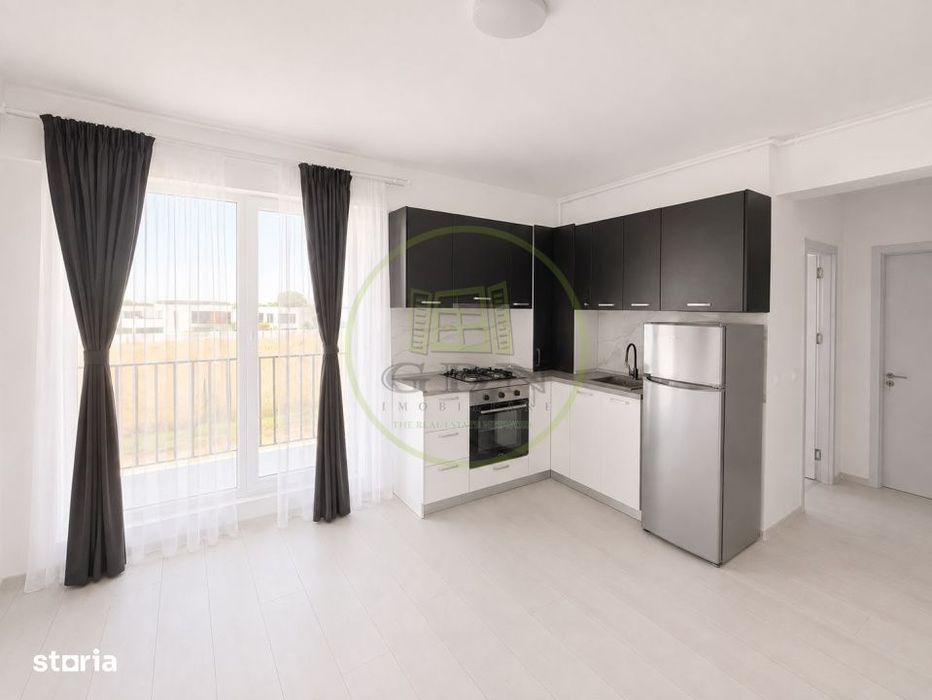 Apartament 2 camere | Otopeni | Complet mobilat si utilat | 2026 — fotografia 3