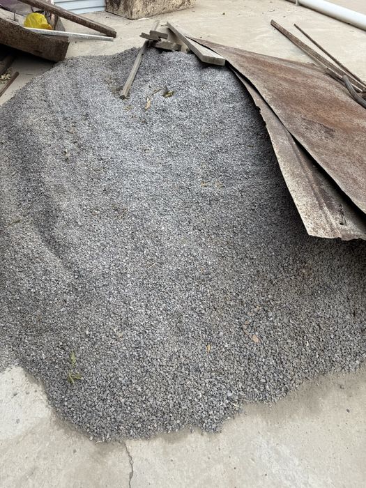 Щебень продам, самовывоз