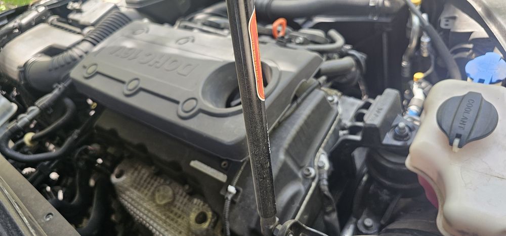 Продам двигатель на KIA Optima 2014г. G4KE