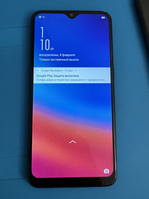 Оппо А7 продается