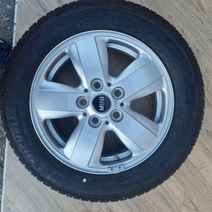 Джанти 15 Mini Cooper F55 F56 F57