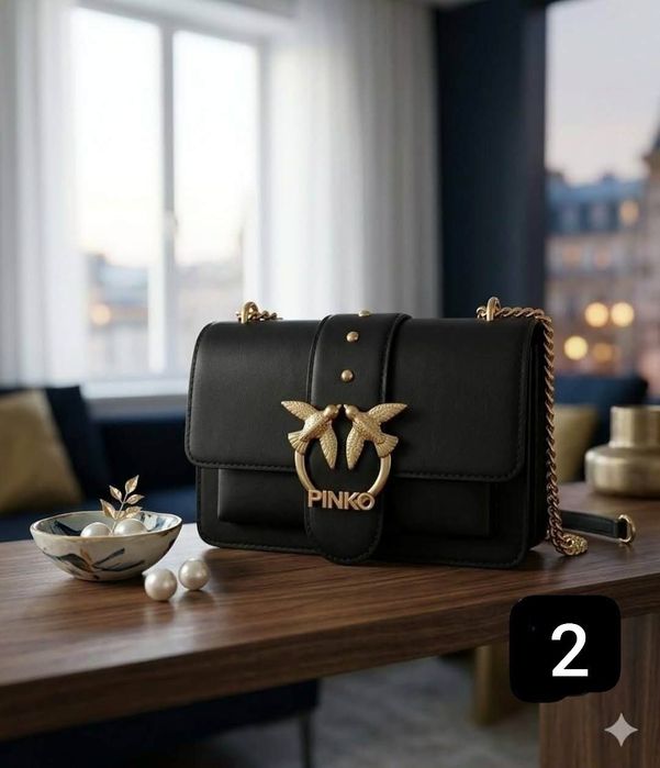 Genti dama calitate premium