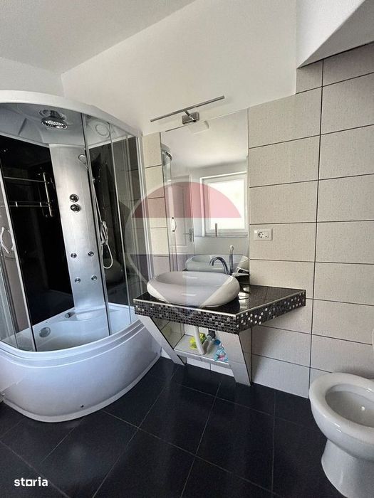 Apartament cu doua camere in zona Alfa