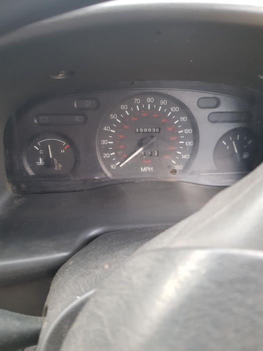 FORD Transit 2000 — imagine 2