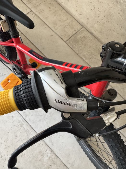 Детский велосипед Trek Precaliber 20