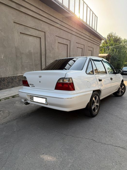 Продается Daewoo Nexia 1 - 1999г.