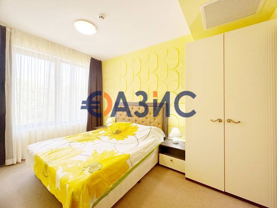 Продава се Тристаен апартамент в к.к. Слънчев бряг - 128 кв.м за 598 €/кв.м - Снимка #10