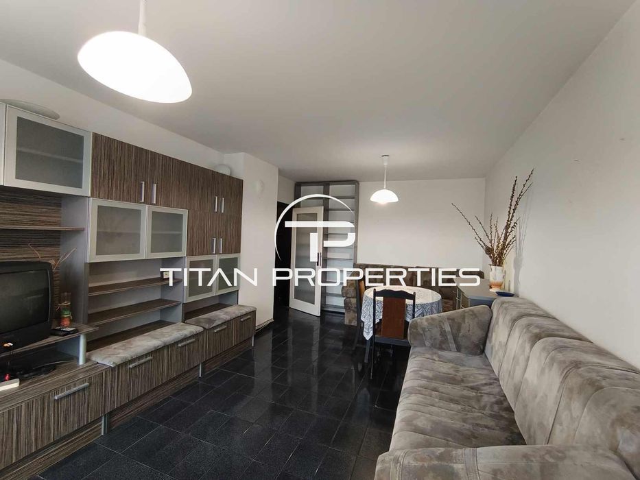 Дава се под наем Тристаен апартамент в Варна, Левски - 100 кв.м за 550 € - Снимка #5