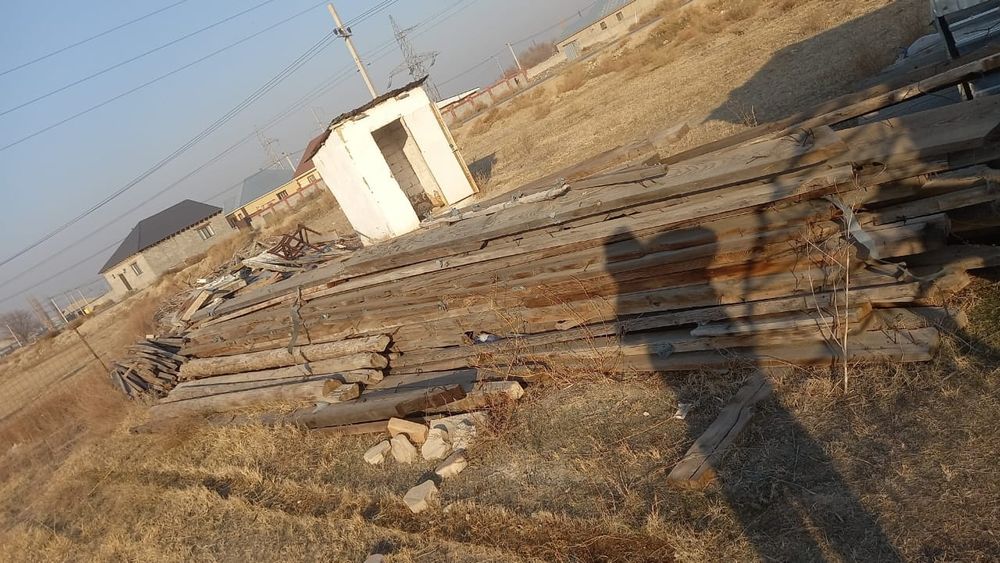 Строй материал б/у