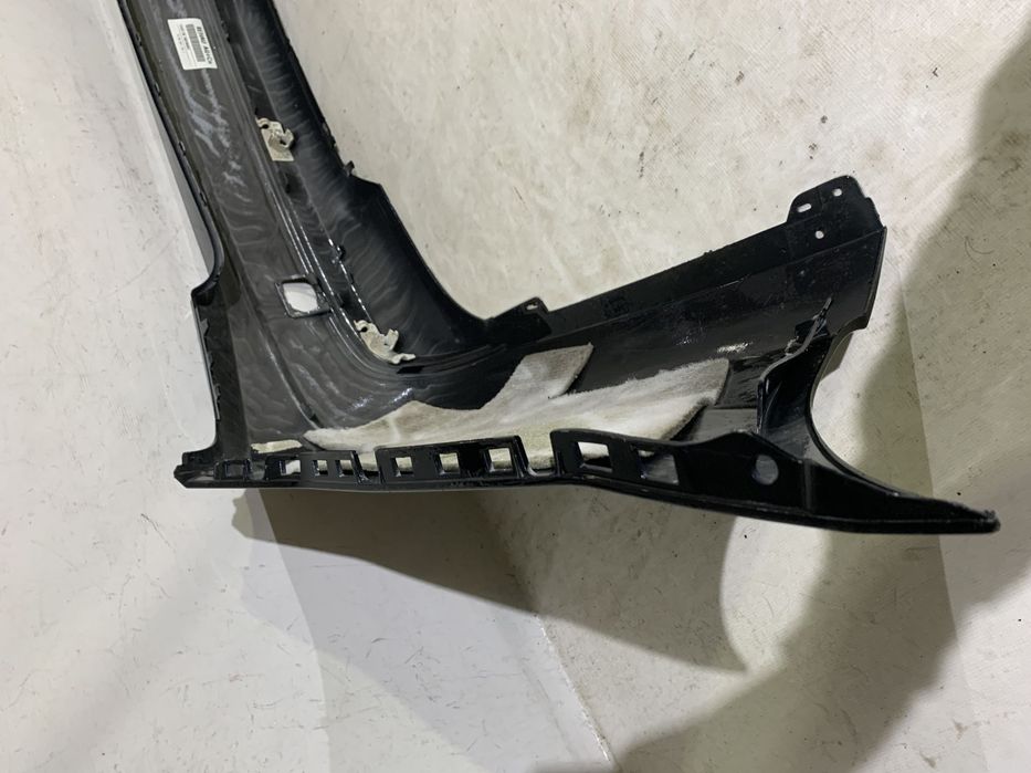 Bara spate Mercedes C-Class W204, facelift, Combi, Breack, 2011, 2012, 2013, cod origine OE A2048852038.