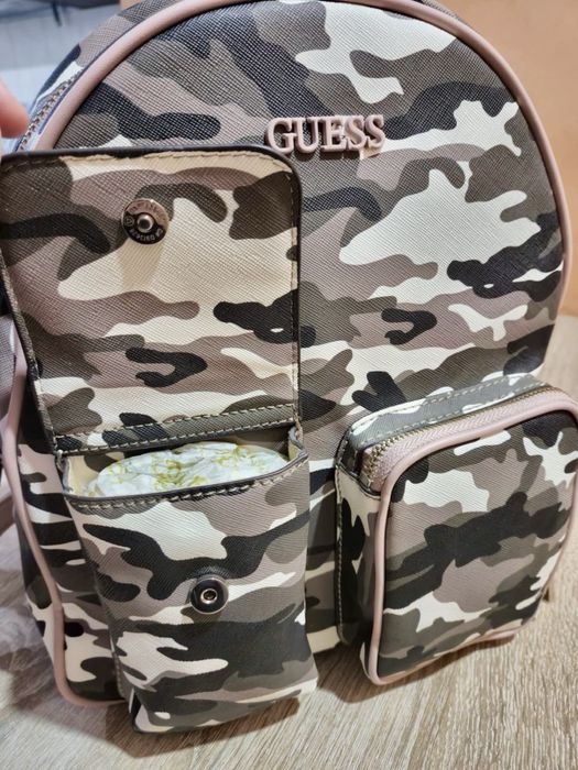 Rucsac dama Guess
