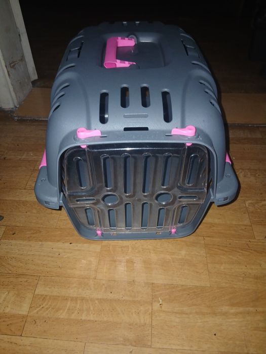 Клетка за домашен любимец