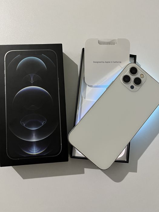 Айфон 12 про мах ИДЕАЛ