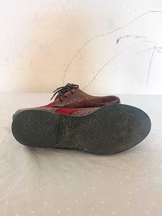 Классические туфли