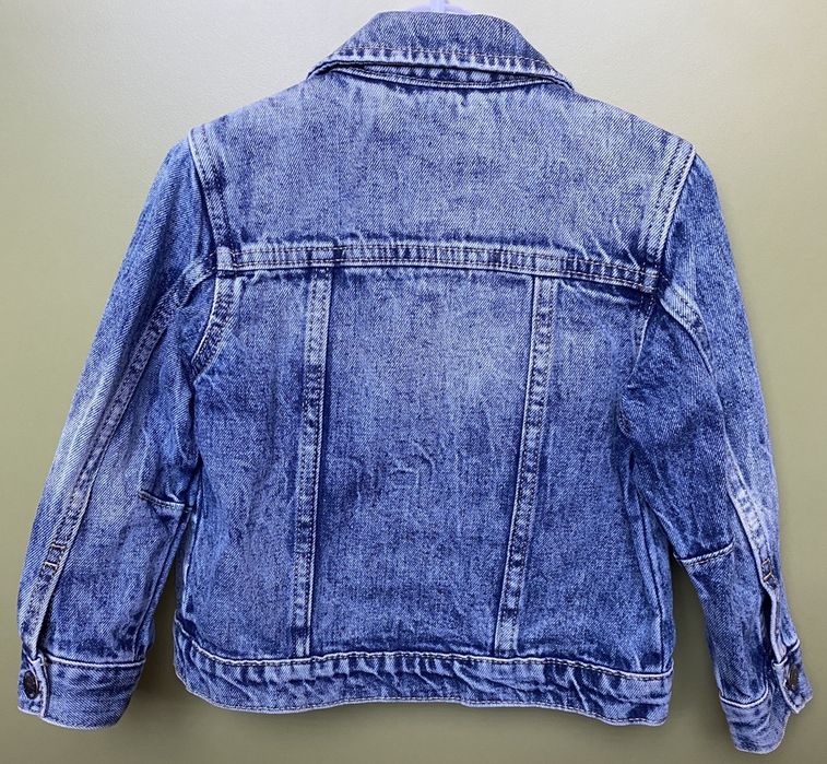 Яке дънково NEXT яке 2-3г.