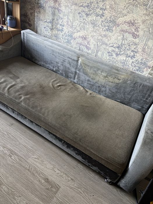 Отдам диван бесплатно