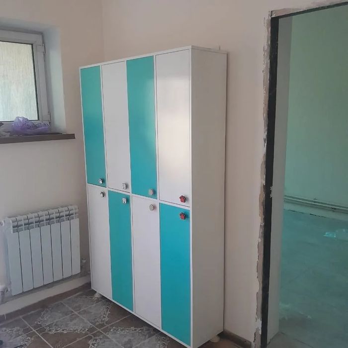 Мебель для детского сада