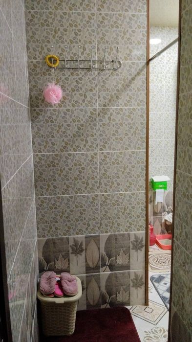 2х ком квартира в новостройке