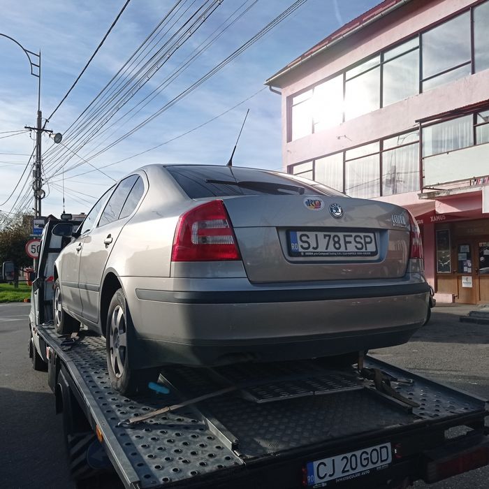 Tractări Auto Non -Stop 24/7 Cluj, Florești, Gilău A3, A10