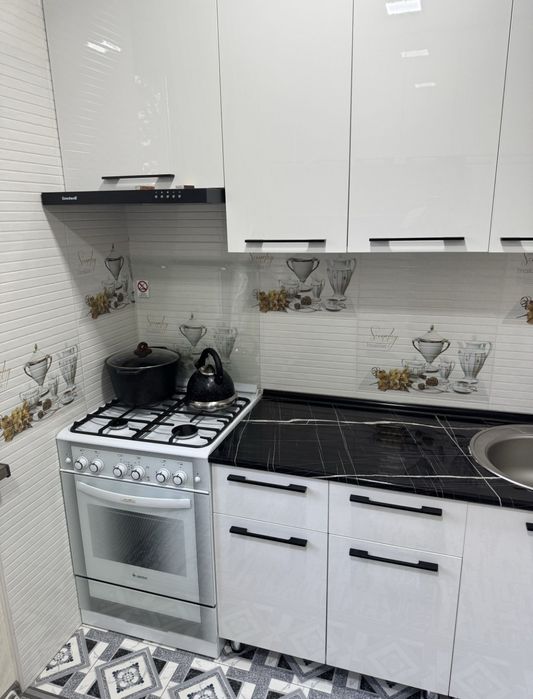 Юнусабад 14 квартал 2/3/5 (58²) продаётся квартира ипотека