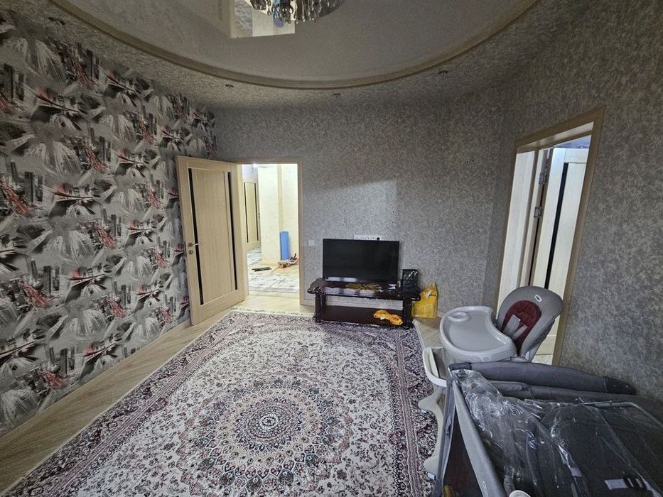 3/5/6 75м2 Мирабадский район ор-р Узбум ЖК Ассалом Сохил