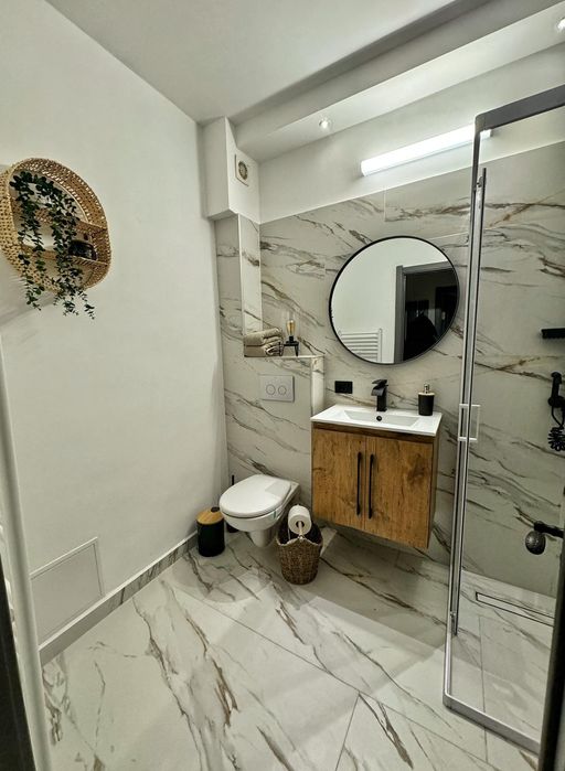 Regim hotelier Apartament cu o cameră