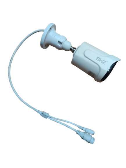 IP видеокамеру BHZ 3MP (модель IP-ST402-6(FM))