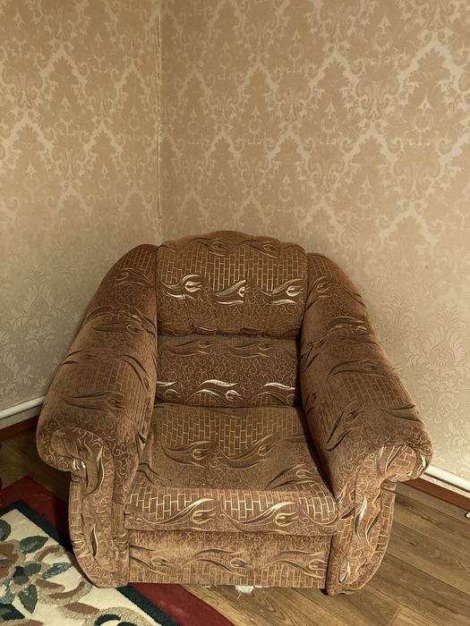 Диваны с креслами