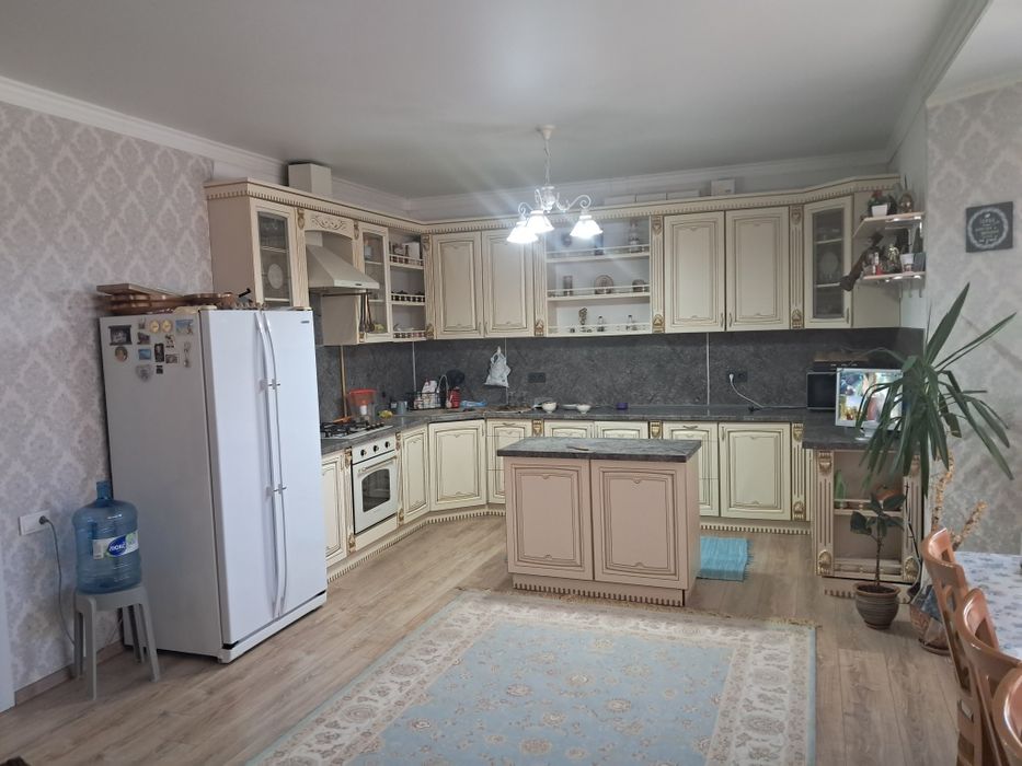 Продам особняк в г. Тобол