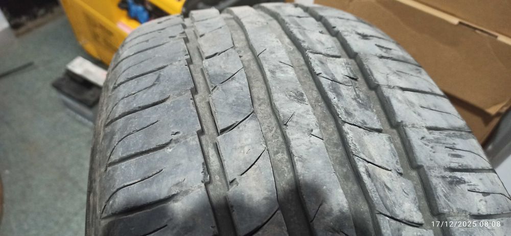 205/55/16 debica 4броя летни гуми