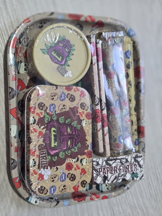 Комплект за свиване