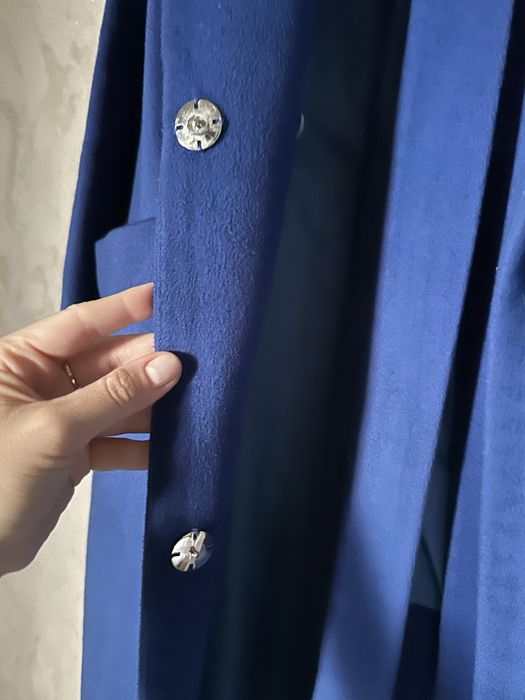 Женское пальто.