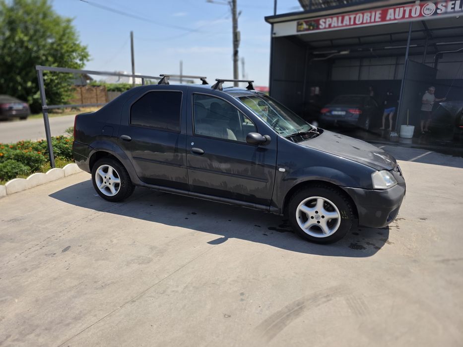 Dacia Logan 2008 Prestige