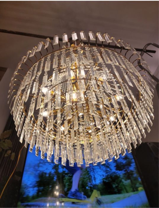 Candelabru candelabre cu pietre