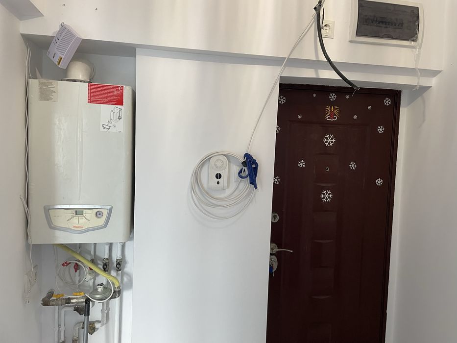 Apartament doua camere direct proprietar