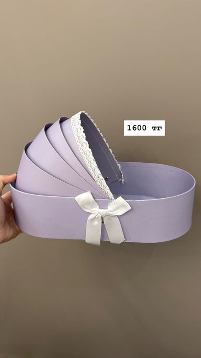 Продам новый каробка