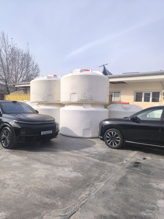 Yomkost bochka bak kanistralar optim donaga