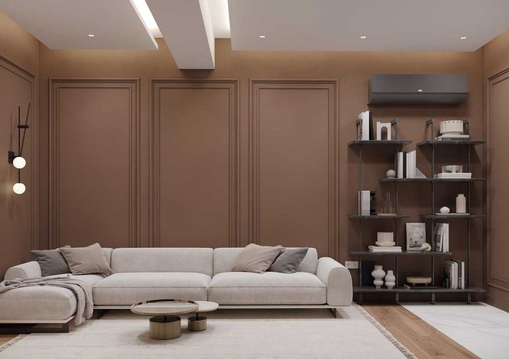 Interyer Dizayner / Interyer va Eksteryer dizayn / Архитектор / Прораб