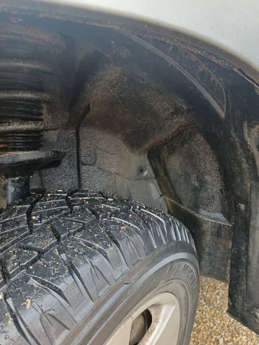 Suzuki grand vitara 4x4