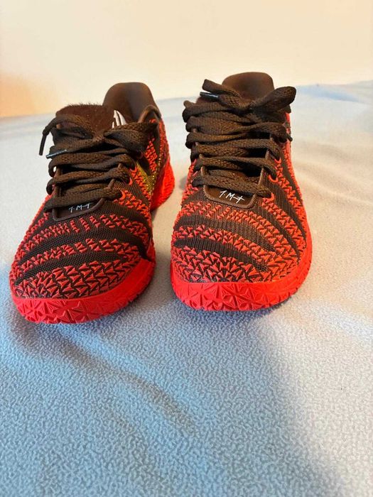 Nike Ja 3 EP 'Year of the Horse