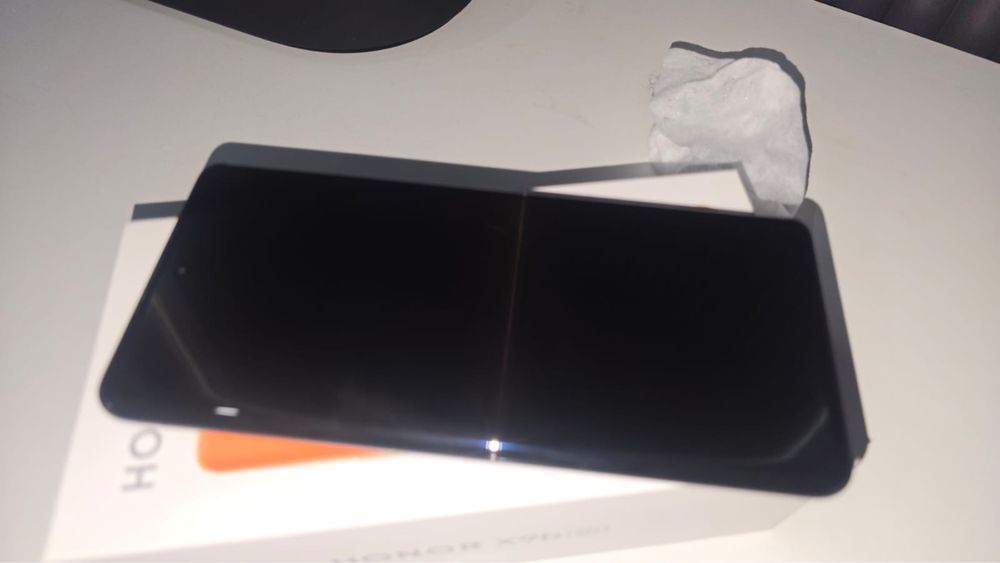 HONOR X9b 5G  с коробкой