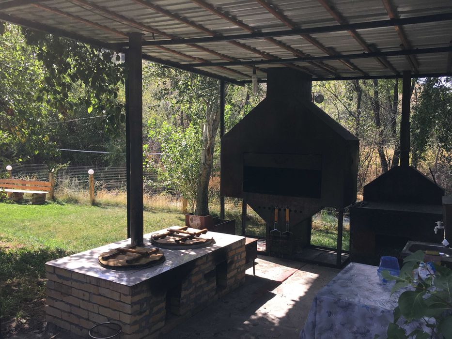 Аренда гостевого комплекса