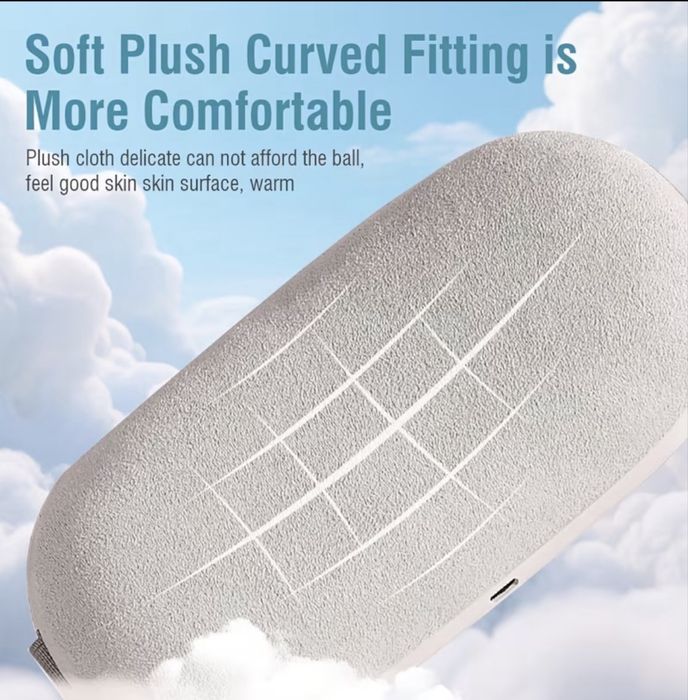 Устройство за менструални болки -