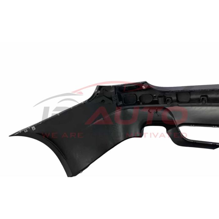 Боди кит М5 брони за BMW E60 (2003–2007) – без халогени, бмв е60