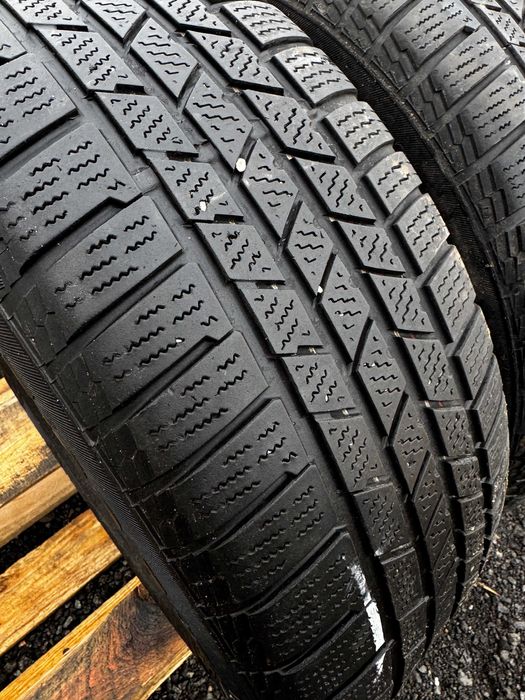 Anvelope 235/60R17 Continental Iarna