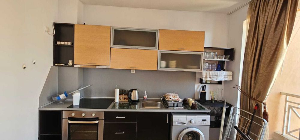 Продава се Тристаен апартамент в к.к. Слънчев бряг - 80 кв.м за 763 €/кв.м - Снимка #3