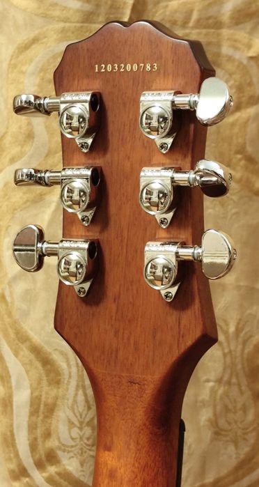 Электрогитара Epiphone SG (G-400)
