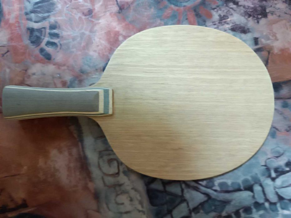 Ръчно изработено дърво за тенис на маса