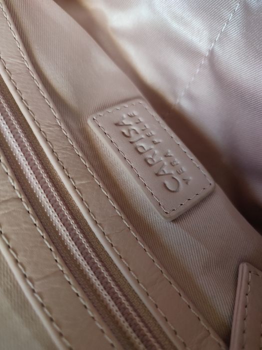 Geanta CARPISA Verra Pelle